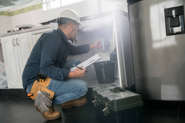 Best Plumbing Inspection Services  in Maple Grove, MN