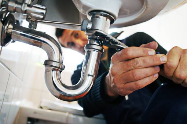 Best Water Leak Repair  in Maple Grove, MN