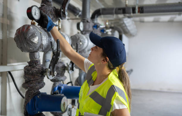 Best Commercial Plumbing Services  in Maple Grove, MN