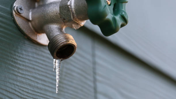 Professional Plumbing in Maple Grove, MN